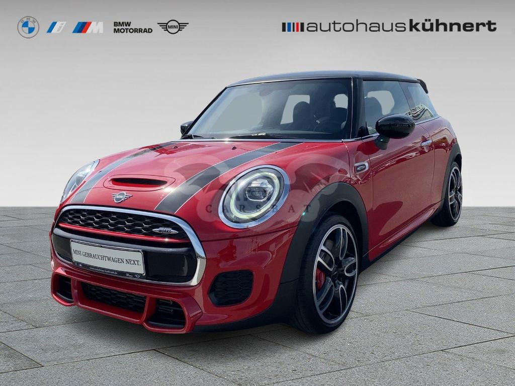Mini John Cooper Works 2020