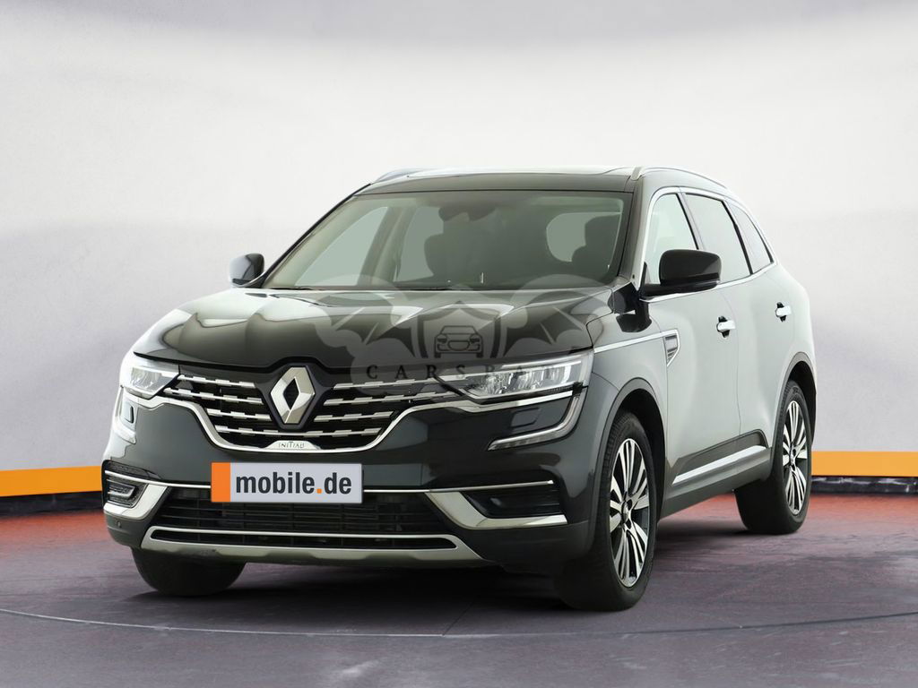 Renault Koleos 2022