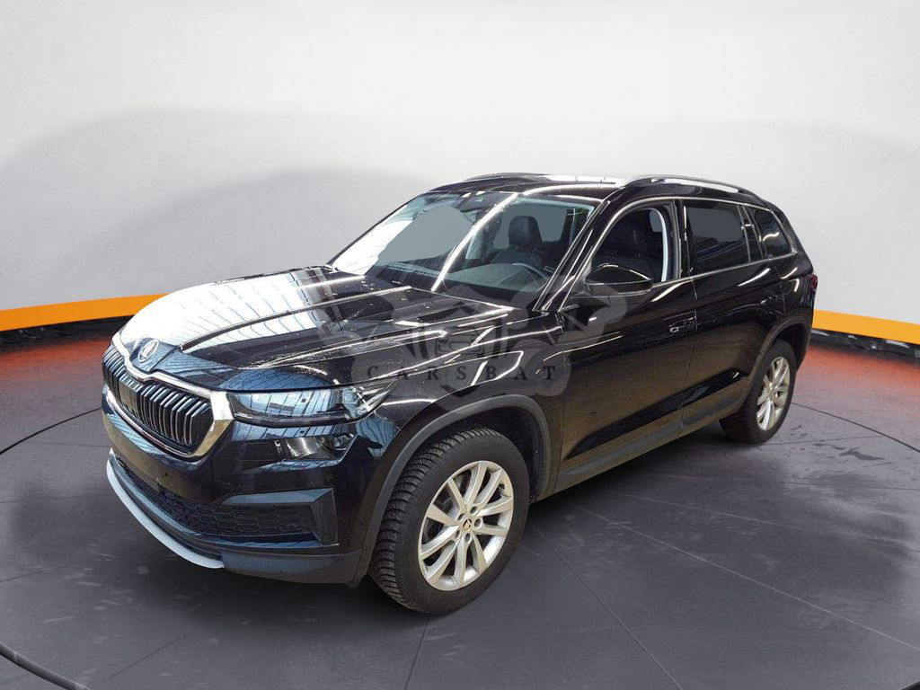 Skoda Kodiaq 2023