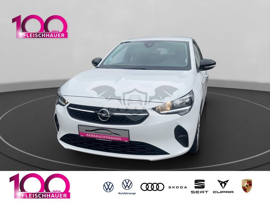 Opel Corsa 2022