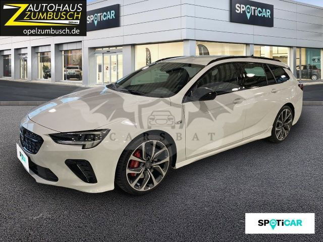 Opel Insignia 2023