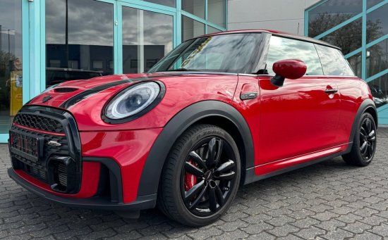Mini John Cooper Works 2023