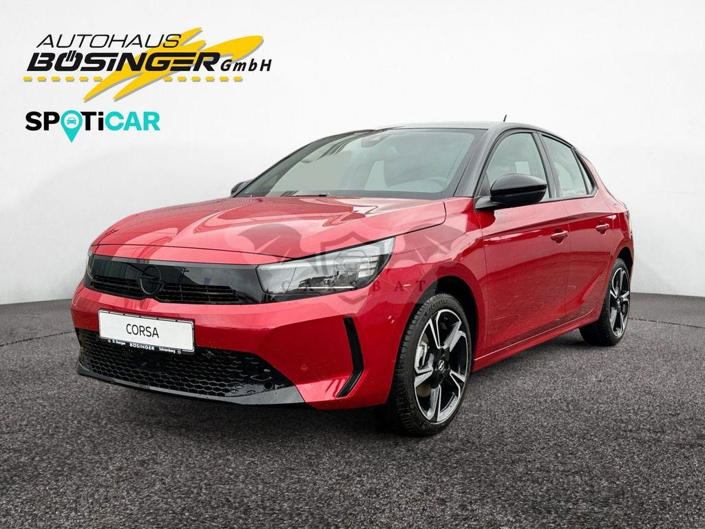 Opel Corsa 2023