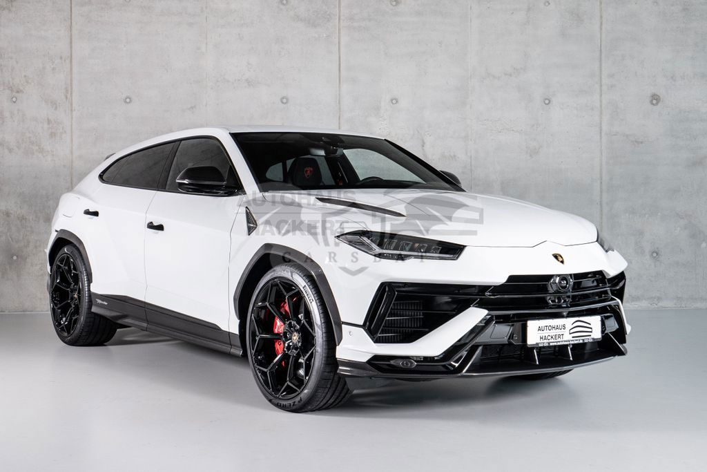 Lamborghini Urus 2024