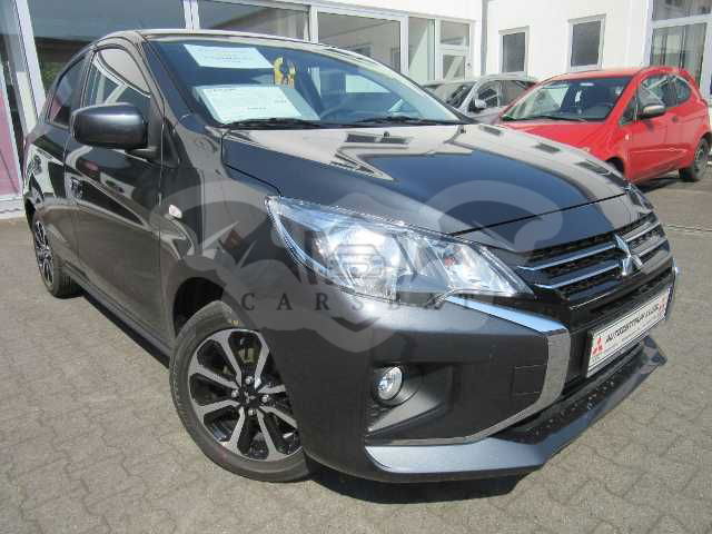 Mitsubishi Space Star 2024