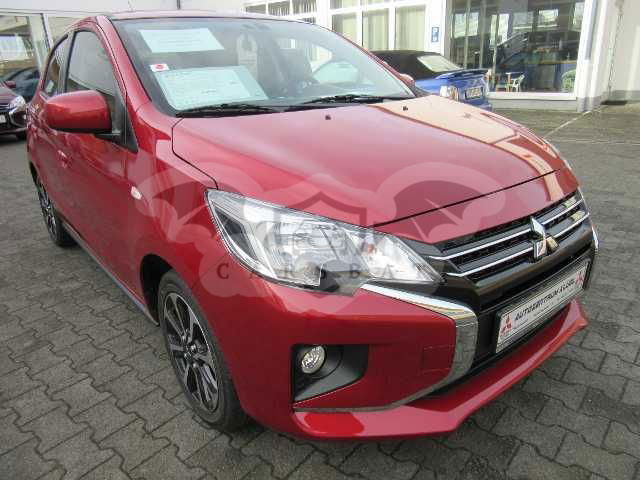 Mitsubishi Space Star 2024
