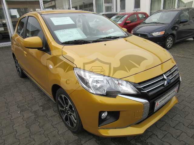 Mitsubishi Space Star 2024