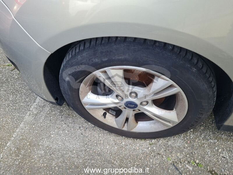 Ford C-Max 2015