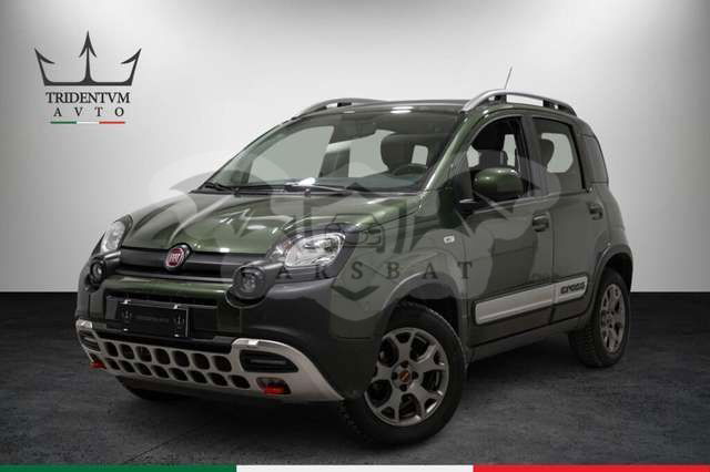 Fiat Panda 2015