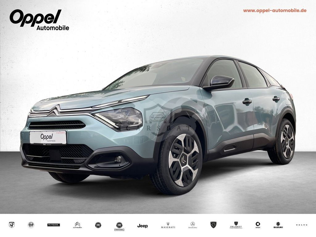 Citroën C4 2023