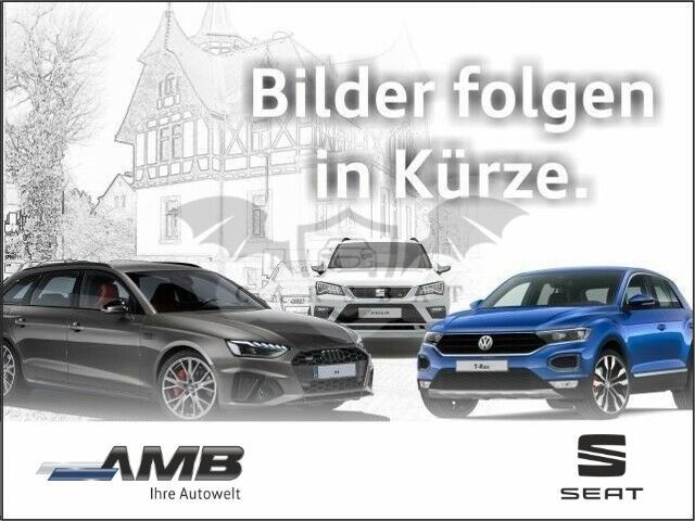 Seat Tarraco 2023