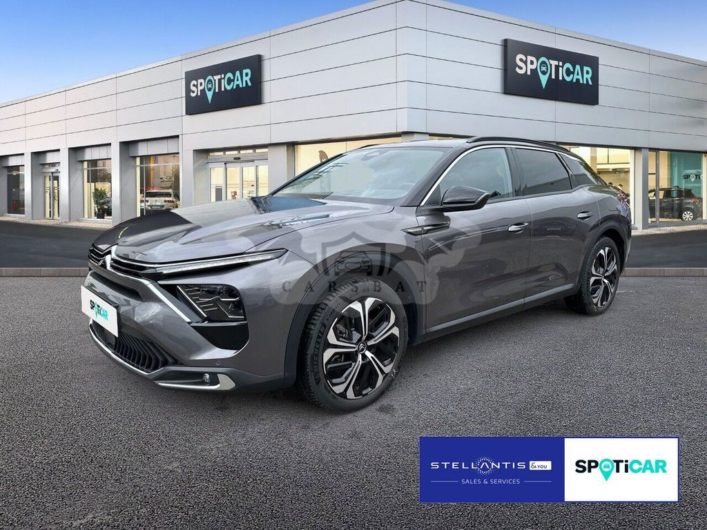 Citroën C5 X 2023