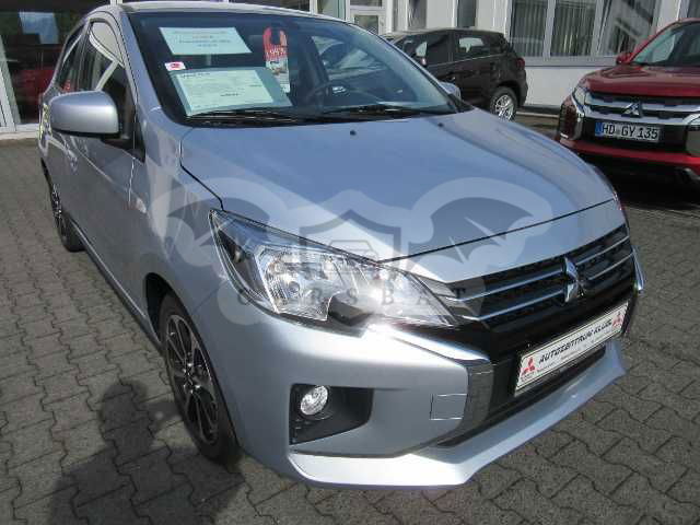 Mitsubishi Space Star 2024