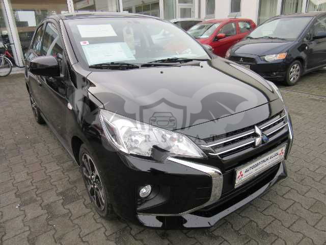 Mitsubishi Space Star 2024