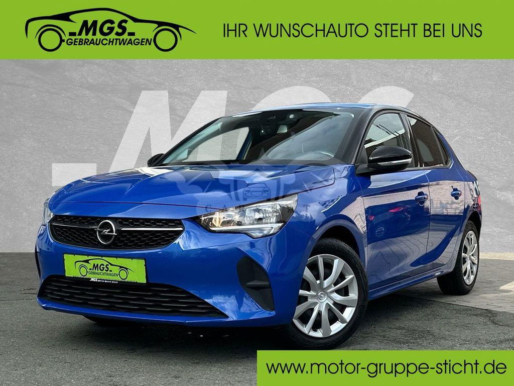 Opel Corsa 2022