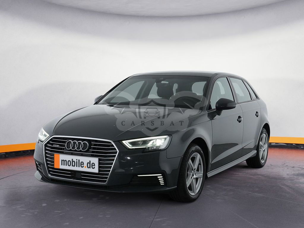 Audi A3 2020