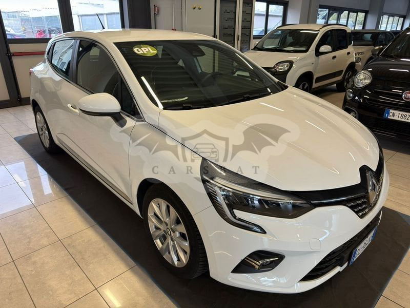 Renault Clio 2022