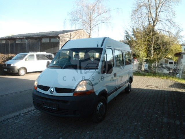Renault Master 2006
