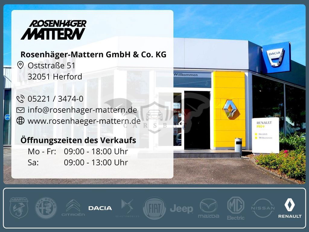Renault Captur 2023