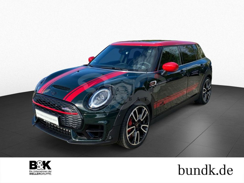 Mini Clubman 2023
