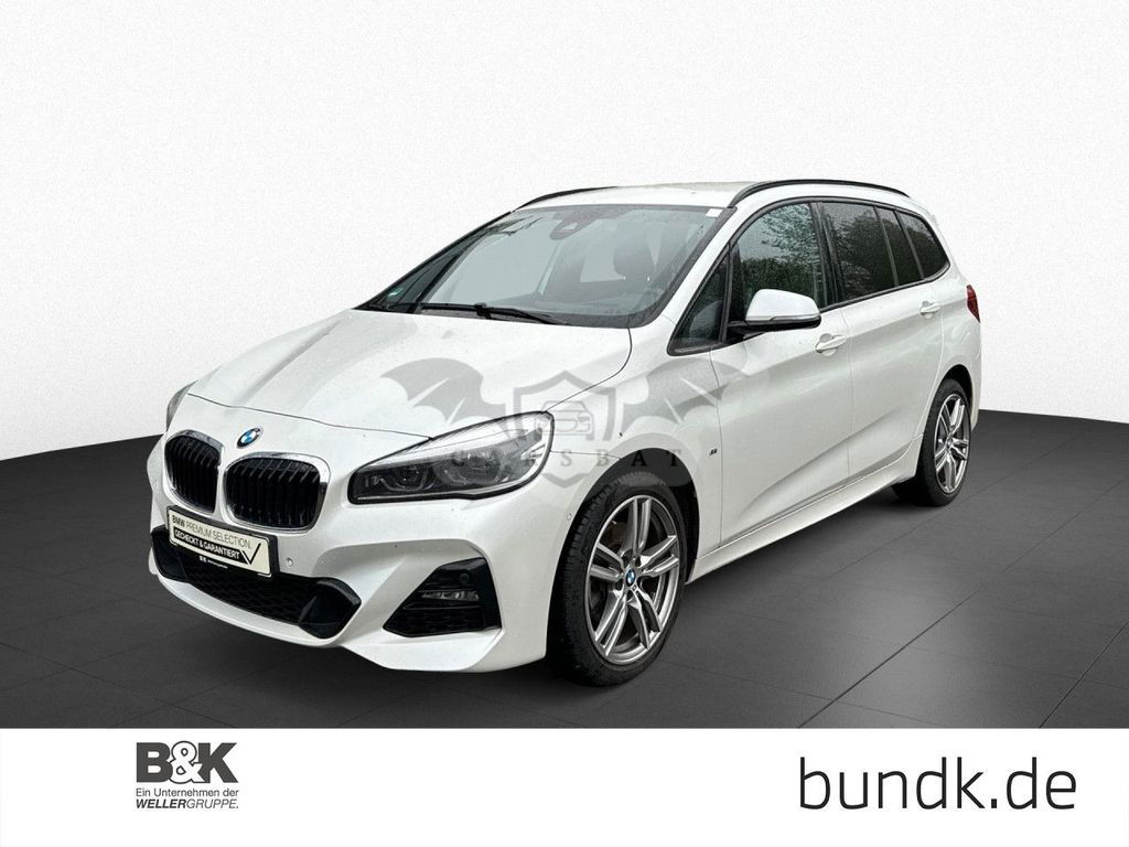 BMW 2 Series 218 Gran Tourer 2022
