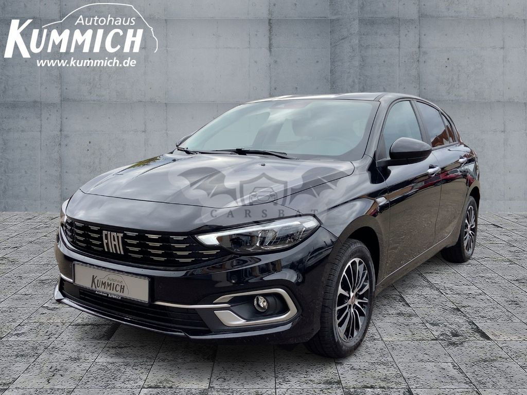 Fiat Tipo 2023