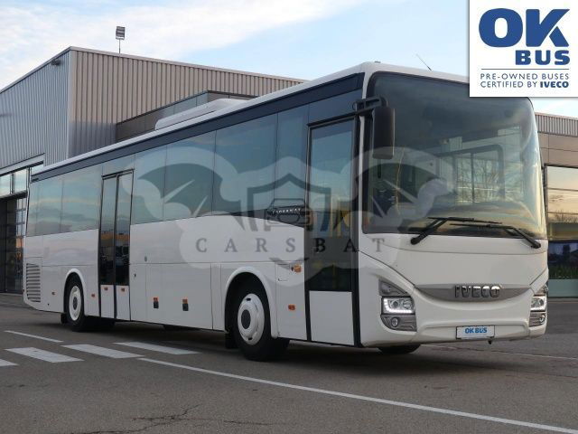 Iveco S-Way 2014