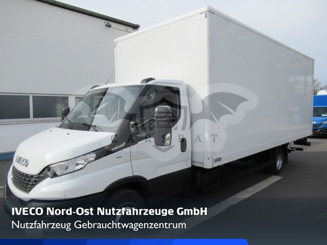 Iveco Daily 2022