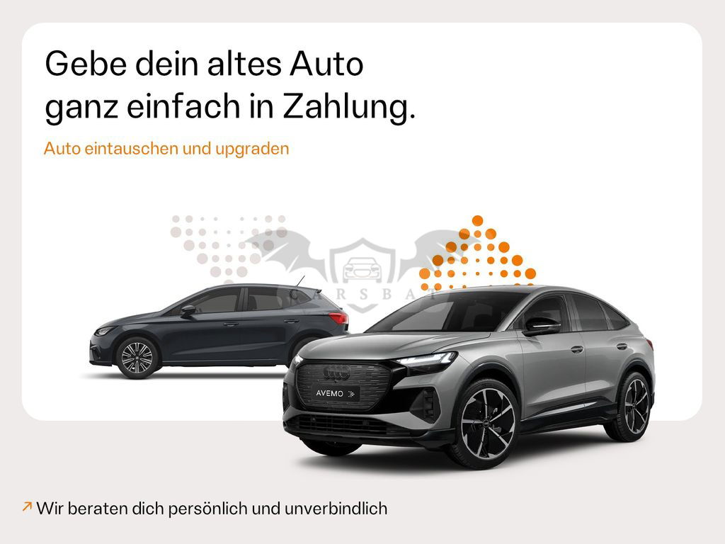 Cupra Leon 2023