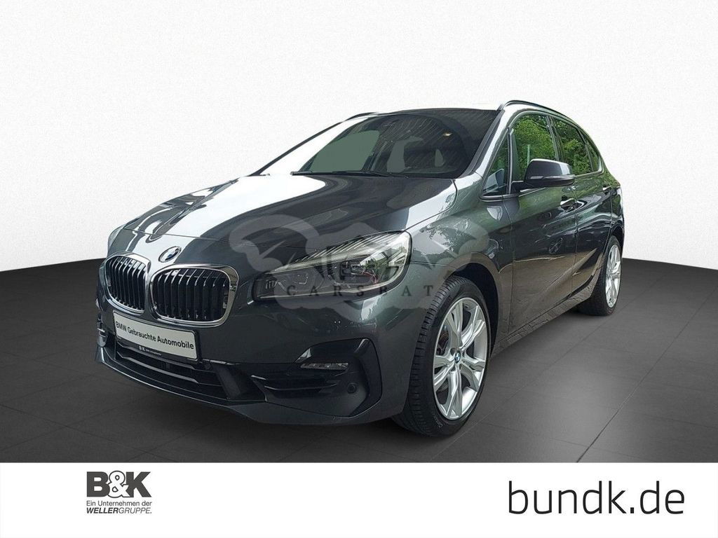 BMW 2 Series 220 Active Tourer 2021