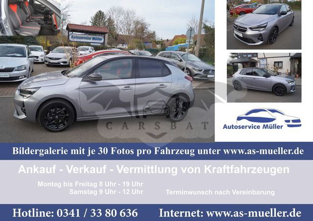 Opel Corsa 2023