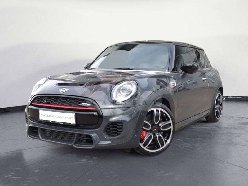 Mini John Cooper Works 2021
