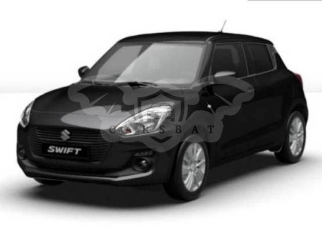 Suzuki Swift 2024