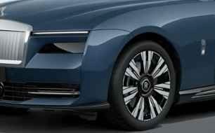 Rolls-Royce Spectre 2024