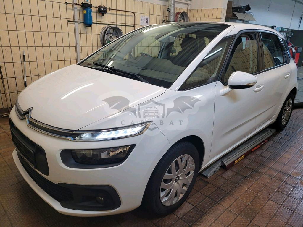 Citroën C4 Picasso 2016