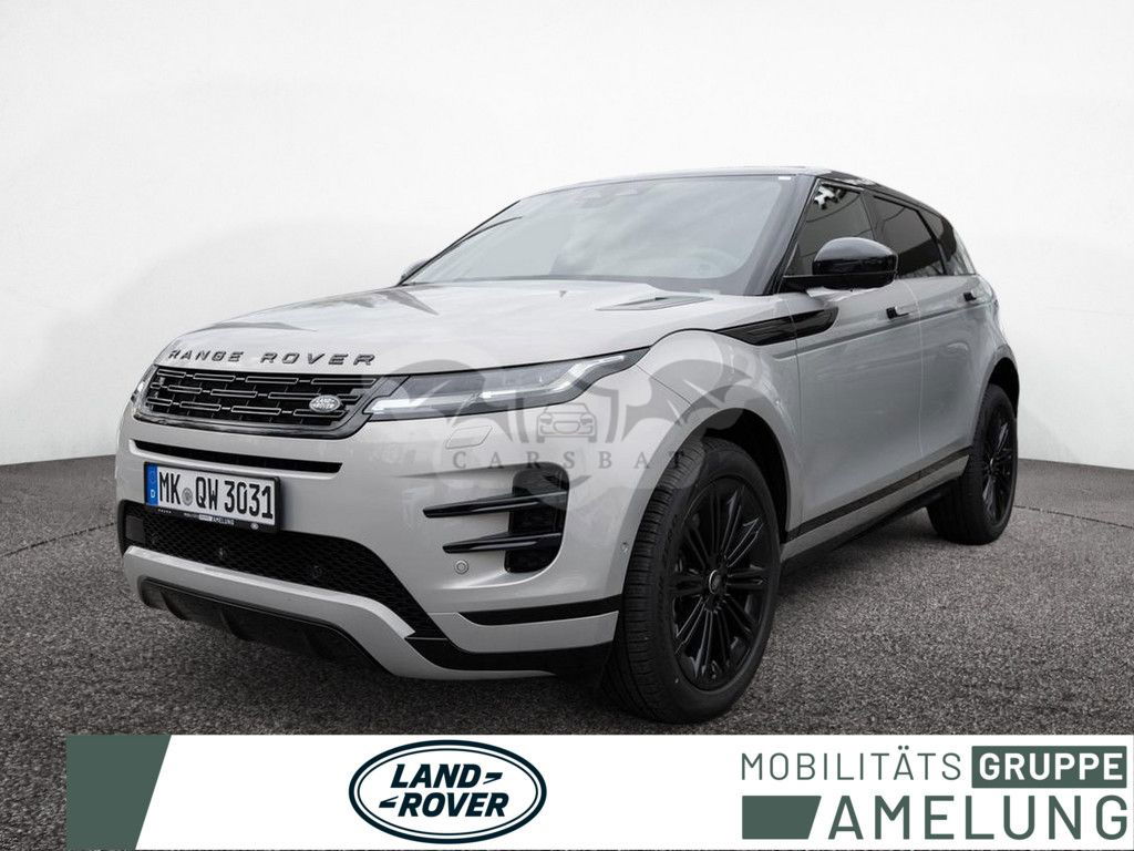 Land Rover Range Rover Evoque 2024