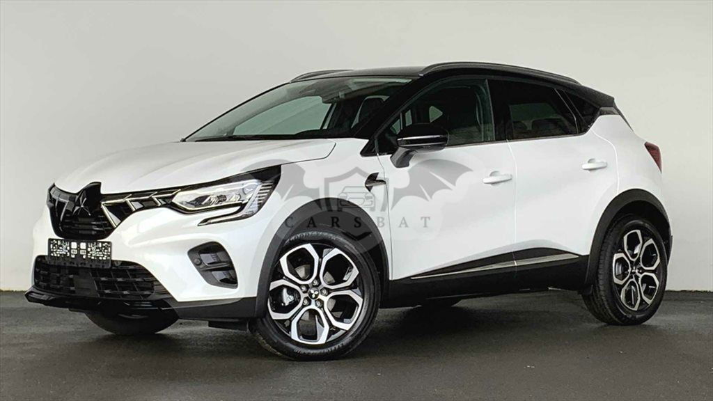 Mitsubishi ASX 2024