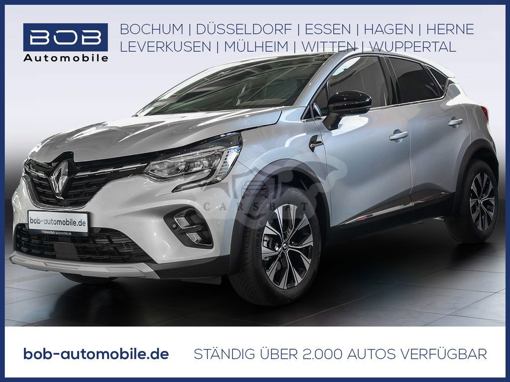 Renault Captur 2023