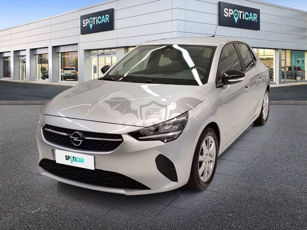 Opel Corsa 2022