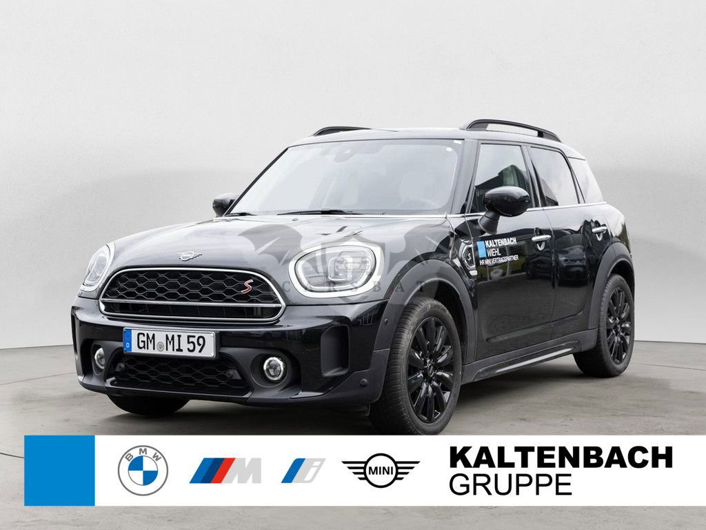 Mini Countryman 2023