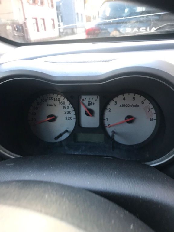 Nissan Note 2008