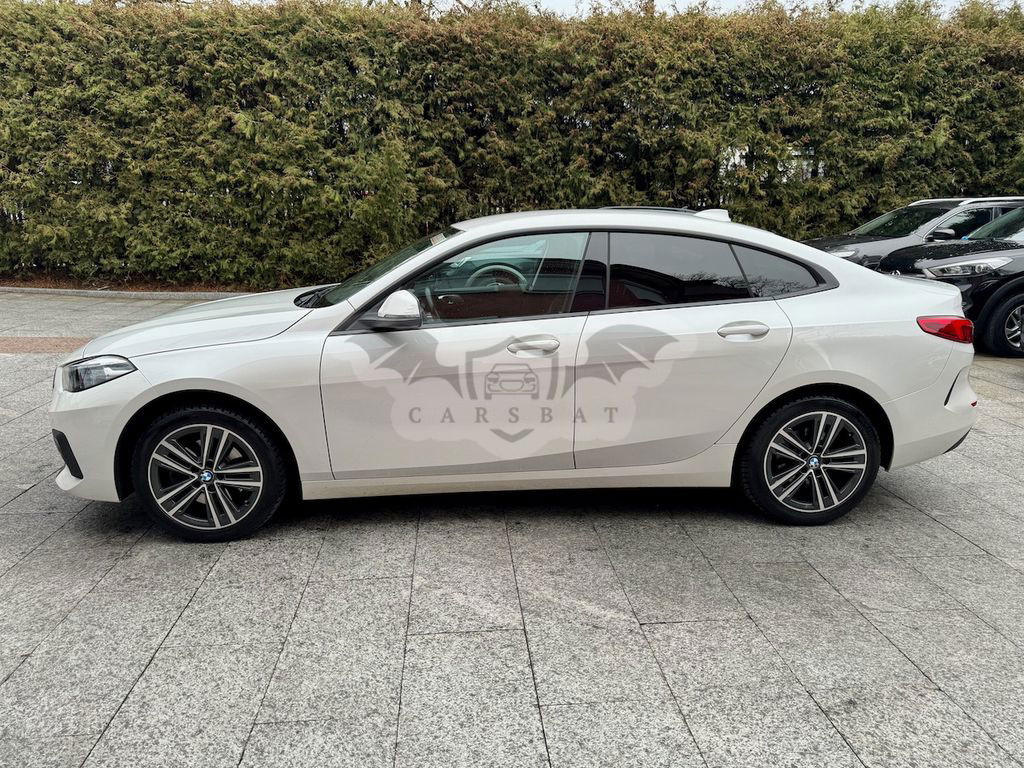 BMW 2 Series 216 2021