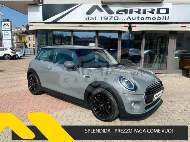 Mini One 2019