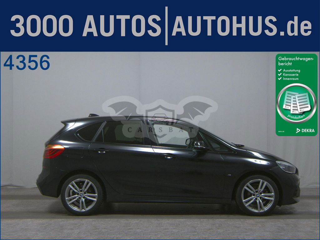 BMW 2 Series 218 Active Tourer 2021