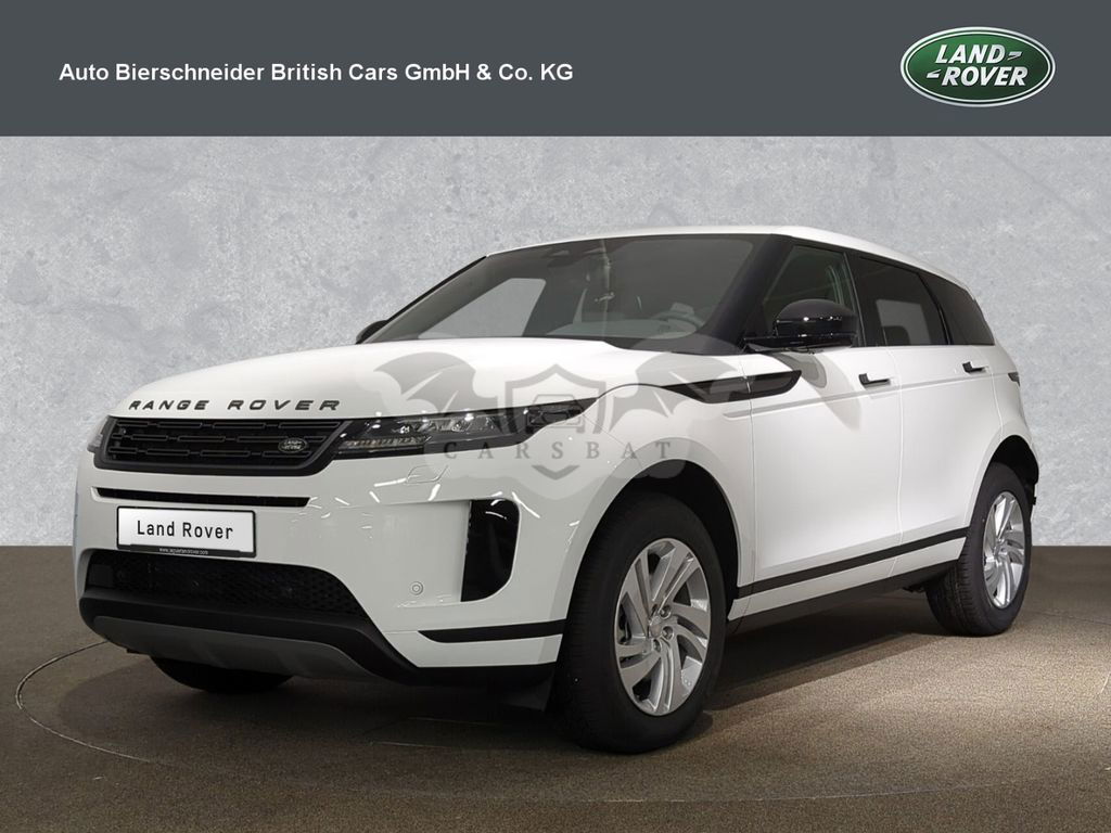 Land Rover Range Rover Evoque 2024