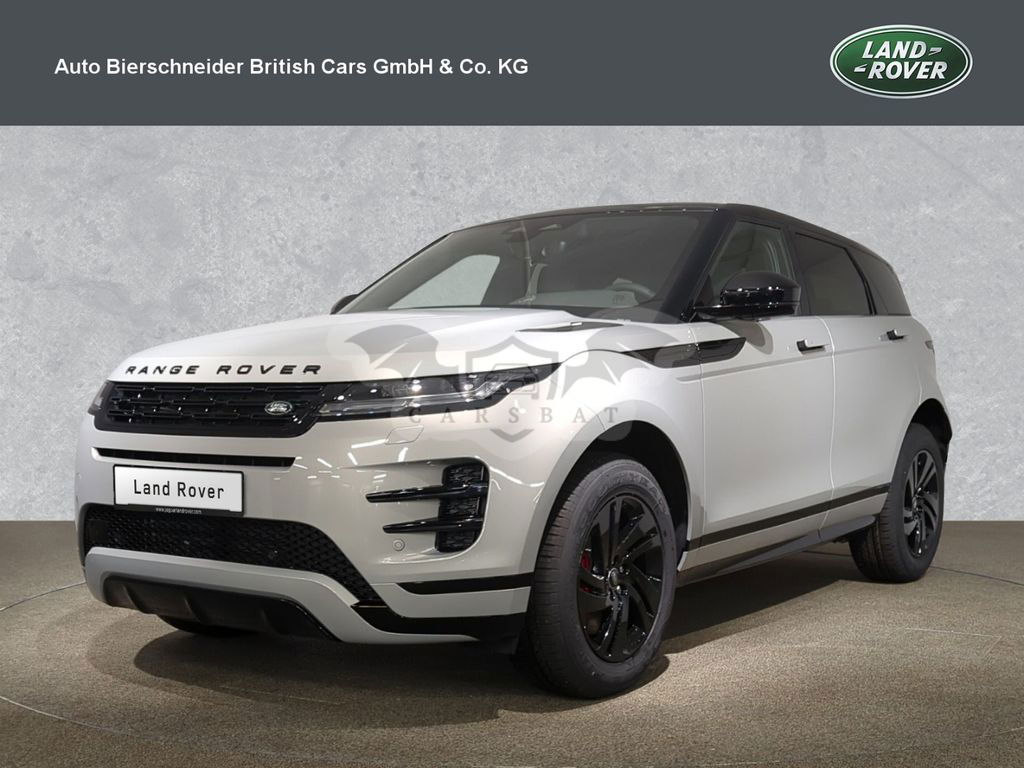 Land Rover Range Rover Evoque 2024