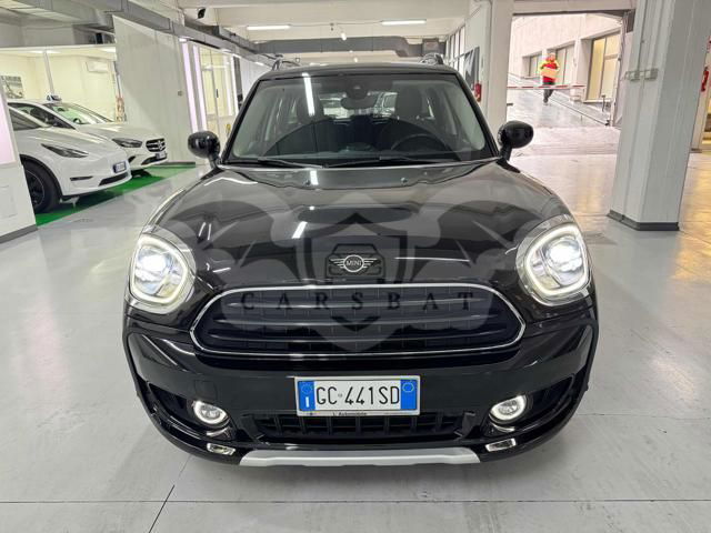 Mini Countryman 2020