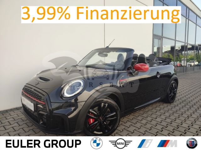 Mini Cabrio 2023