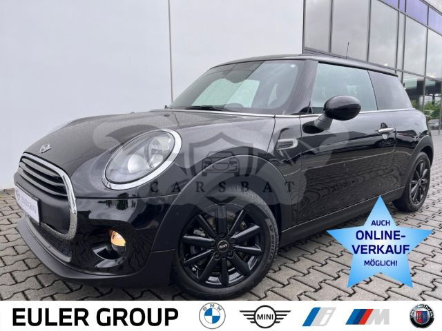 Mini One 2017