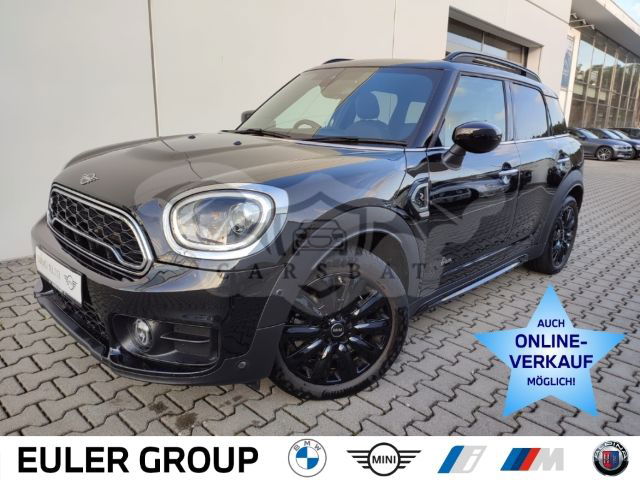 Mini Countryman 2020